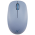 VolkanoX Magma Bluetooth Wireless Mouse - Blue Grey