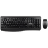 Volkano Onyx Keyboard and Mouse Combo With Dual mode BT