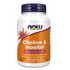 NOW® Choline & Inositol | Healthy Nerve Transmission | 100 Veg Capsules
