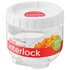 LocknLock Interlock container 500ml wt ( Order in Qty of 6)