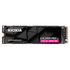KIOXIA EXCERIA PRO G2 NVMeTM Series/PCIE 5/M.2 2280 1000GB (14,400 / 12,700) / 2.0M
