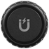 Volkano UrbanWild Series TagTrace Universal Magnet Mount-Black