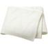 Echo Baby Knitted Baby Blanket - White