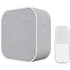 Ellies Secure Series - Wireless Doorbell - Battery operated Receiver and Transmitter -WT