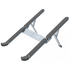 Volkano Fold Series Adjustable Aluminium Laptop Stand
