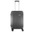 Travelwize Cyclone ABS 4-Wheel Spinner Luggage 65cm - Granite