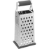 Legend Premium st/st upright grater