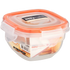 LocknLock Easy Match square 100ml ( Order in Qty of 4)