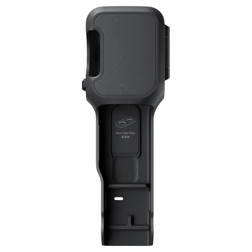Insta360 Luna Ultra Protective Cover Black