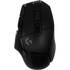 Logitech(R) G502 X Lightspeed Wireless Gaming Mouse - Black