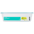 LocknLock EZ Lock rect 2.7lt blue