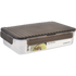 LocknLock Wave container 2.2lt grey ( Order in Qty of 8)