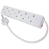 SPAR GL 5  Way Multiplug