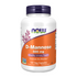 NOW® D-Mannose | Urinary Tract Health | 120 Capsules