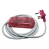 Ellies 2 Way Light Duty Coloured Extension Lead -3M