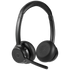 VolkanoX Chat series mk4 Wireless headset with mute function - Black
