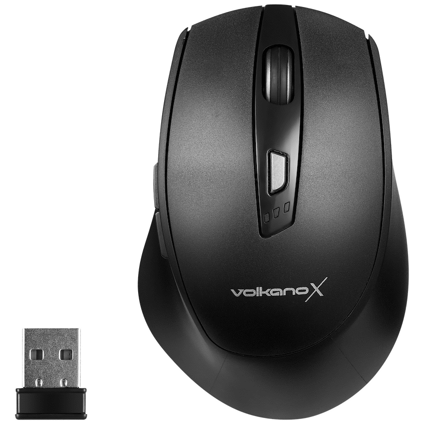 VolkanoX Lithium Bluetooth Wireless Mouse