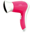 Aura by Elektra 1200W Soft Touch Hairdryer