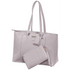 Supanova Velora Ladies 15.6" Laptop Tote Bag Blush Purple