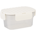 LocknLock Wave container 380ml white