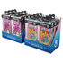 Volkano Kids Earphones Assorted PDQ of 6