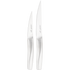 Legend Classic 2pce Kitchen Knife Set