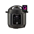 Instant Pot Duo Plus With WhisperQuiet 6l