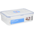 LocknLock rect container 1.6lt ( Order in Qty of 4)