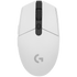 Logitech G304 Gaming Mouse - WHITE