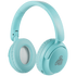 Pro Bass Pixel Bluetooth Wireless Headphones - Blue
