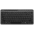 VolkanoX Ember Bluetooth Wireless Keyboard - Graphite