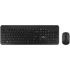 Volkano Cobalt Wireless Keyboard and Mouse