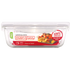 LocknLock Euro Glass container rec 630ml ( Order in Qty of 6)