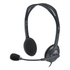 Logitech H111 Stereo headset with noise