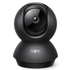 Pan/Tilt Home Security Wi-Fi Camera