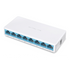 Mercusys MS108 8-Port 10/100Mbps Desktop