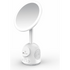 ZEN Unify Series Wireless Phone Charger with Bluetooth Speaker - White