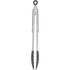 Legend Premium Silicone Tongs 30cm