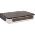 LocknLock Wave container 1.5lt grey ( Order in Qty of 8)