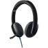 Logitech H540 USB Computer Headset with Noise