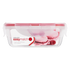 LocknLock Easy Match rect 370ml