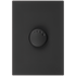 Ellies Dimmer dial switch 2x4 (60mmx100mm) -BK