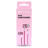 DB Earphones- pink