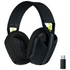 G435 LIGHTSPEED Wireless Gaming Headset - Black