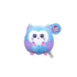 Tudo Buddies 10cm Plush - Clawdia