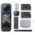 Insta360 X5 Essential Bundle Black