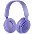 Pro Bass Pixel Bluetooth Wireless Headphones - Purple