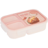 LocknLock To-Go lunch box 980ml pink