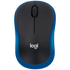 M185 Wireless Mouse - Blue
