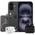 IPHONE 16 128GB BLACK(Cellular Bundle)